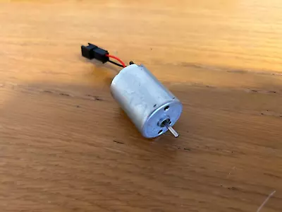 New 6v Dc Motor SM-2A Connector • £4.90