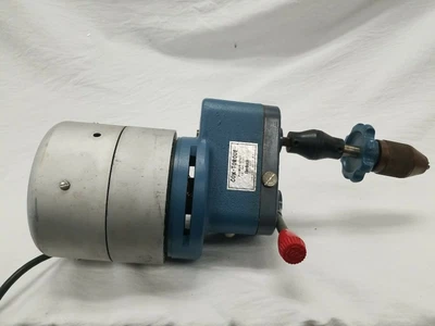$25 • Buy EBERBACH CON-TORQUE POWER UNIT 7265 115V Mixer Stirrer Homogenizer