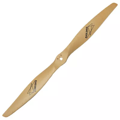 15 & 16 Inch Electric RC Airplane Propeller Wooden Props RC Model Plane BEA-E • $11