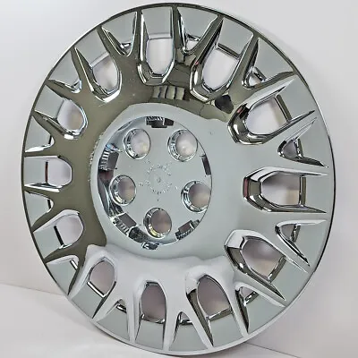 $75 • Buy One 2003-2007 Mercury Grand Marquis # 7037a 16  Hubcap Only Oem # 5w3z-1130-ea