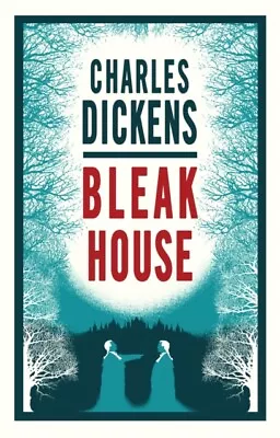 Bleak House 9781847496713 Charles Dickens - Free Tracked Delivery • £8.90