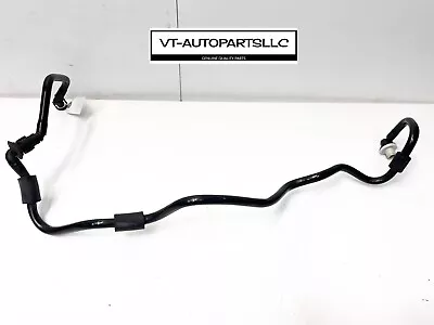 ⭐️2015-2020 Mercedes 2.0l W205 C300 Brake Booster Vacuum Line Hose Tube Pipe Oem • $20.93