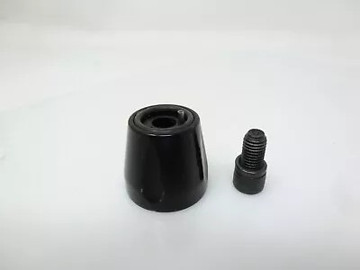 Smart Parts Shocker Sft Nerve Vertical Asa  Adapter Gloss Black & Mounting Screw • $19.95