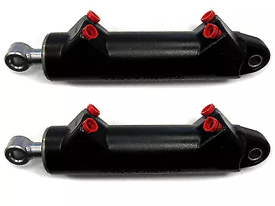 Pair Volvo Penta Trim Tilt Lift Cylinders 3860881 SP/DP/DPX Transom Sterndrive • $1299.99