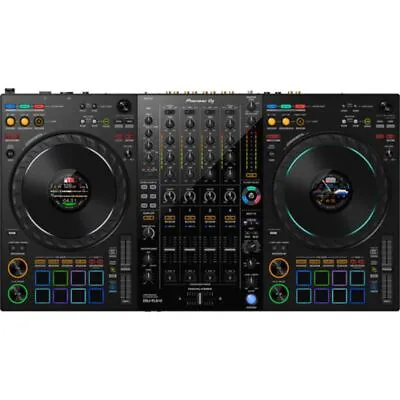 Pioneer DJ DDJ-FLX10 4-Channel DJ Controller For Rekordbox And Serato DJ Pro (Bl • $1599