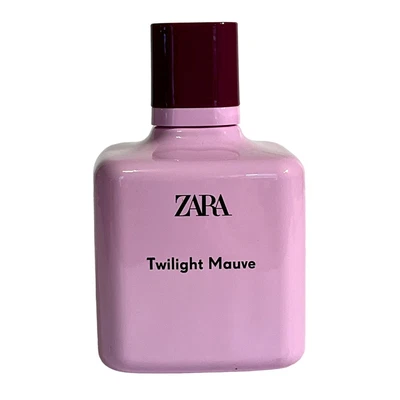 $30.79 • Buy ZARA Twilight Mauve Eau De Toilette Womens Perfume 3.4oz NEW