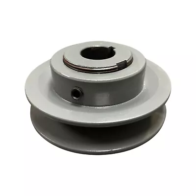 1VP56-7/8  Bore Variable Pitch Sheave Adjustable Pulley 5.35  OD • $55.50