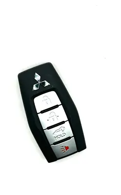 UNLOCKED OEM 2021 - 2022 Mitsubishi Outlander Smart Key 4B Hatch - KR5MTXN1 • $69.99