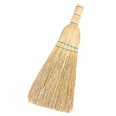 $39.60 • Buy Shop Chimney Replacement Fireplace Corn Broom - 13.5 Inch Long
