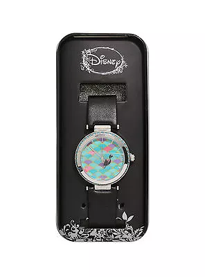 $24.99 • Buy Disney The Little Mermaid Scales Watch