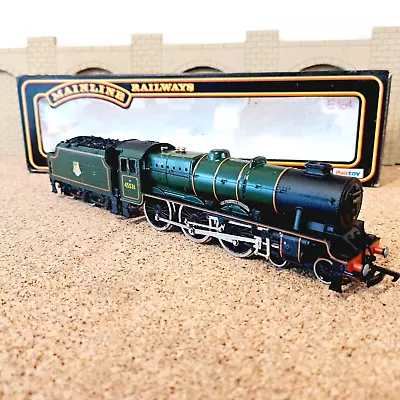 Mainline Oo Gauge  Rebuilt Patriot  45531 ' Sir Frederick Harrison '  Refinished • £49.50