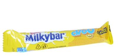 £11.99 • Buy Original Nestle Milky Bar Choo Classic Chocolate Best Seller DUTY FREE DELIVERY