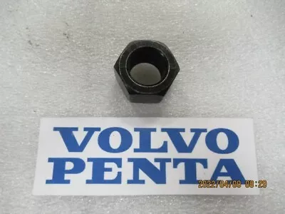 T61 Genuine Volvo Penta Marine 955786 Hexagon Nut OEM New Factory Boat Parts • $8.89