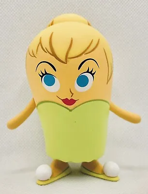 Disney World 2012 Tinker Bell Fairy Popcorn 3” Vinylmation • $14.99