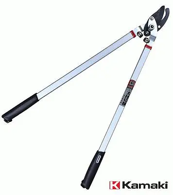 New Silky Saws Kamaki L81 Lopper Japanese Blade TREE BRANCH GARDEN SHEARS • £79.99