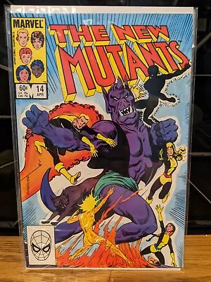 New Mutants 2-100 Choose Your Issue Newsstands Keys Marvel Comics • $3