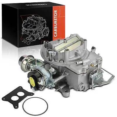 2 Barrel Carburetor For Ford F250 F350 Mustang Cu 302 Cu 351 Cu 4.7L 5.0L 5.8L • $80.99