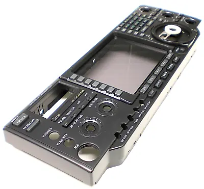 Icom 756pro Front Panel With Tenkey Boards & Push Buttons • £65