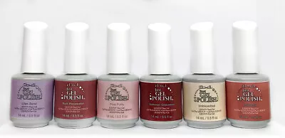 IBD Just Gel Polish - NEW NEUTRALS 2022 Collection- Pick Any Color • $9.99