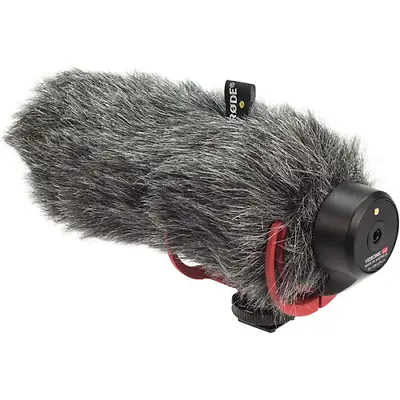 £24.99 • Buy Rode DeadCat GO Furry Wind Shield For The VideoMic GO