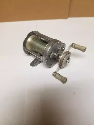 Vintage Pflueger Summit No.1995 Fishing Reel • $14.99