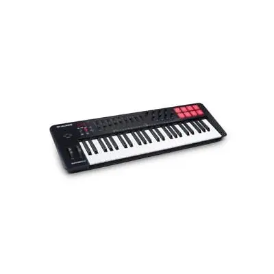 £83 • Buy M-Audio Oxygen 49 MKV Keyboard Controller