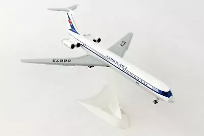 HE571524 Herpa Wings Aeroflot Il62M 1:200 Le Bourget 1971 50Th Model Airplane • $158.95