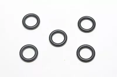 (5) C4 C5 C6 C3 FMX KICKDOWN O'Rings For Ford Transmissions & Push-In Modulators • $8.99