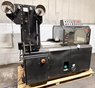 Packaging Parts & Sys Extreme #16 Sealer • $795