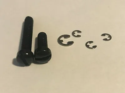 Marlin Glenfield Model 60 75 99 Side Plate E-Clips & Trigger Guard Screws Parts • $8.99