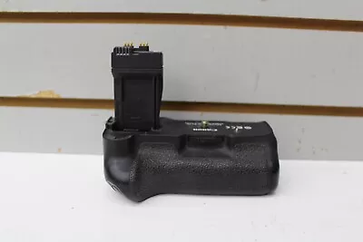 Genuine Canon OEM BG-E8 Battery Grip For EOS Rebel T2i T3i T4i & T5i • $42