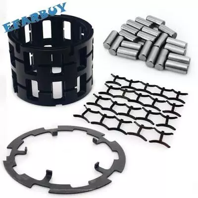 $79.89 • Buy For Polaris Sportsman 500 550 800 850XP Front Differential Roll Cage Sprague Kit