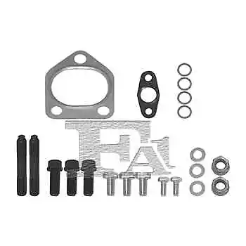 FA1 KT100005 Mounting Kit Charger For BMWLAND ROVER • $30.33