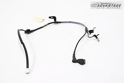 2020-2023 Mazda Cx-30 Awd Rear Left Side Wheel Speed Abs Sensor Dfr9437ey Oem • $89.99