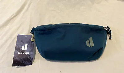 Deuter Avengo 1.5 Hip Bag Marine Waist Pack • $25