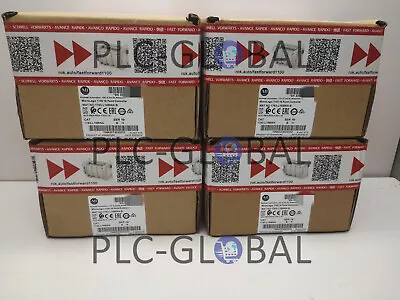 New Sealed 1763-L16BWA Allen-Bradley 16 Point Controller 1PC • $1120