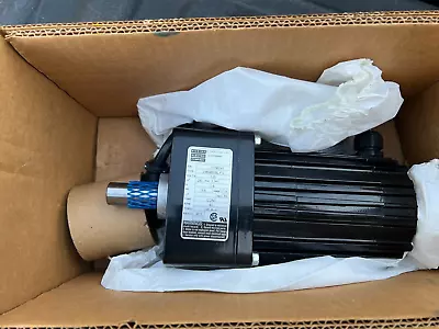 New Bodine Gearmotor 34r6bebl-f3 NIB • $200