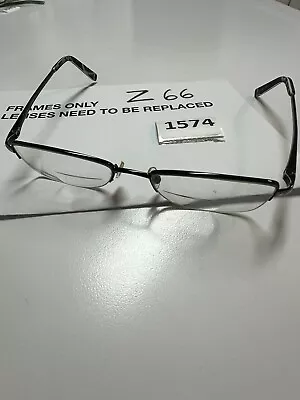 Vera Bradley Eyeglasses VB-3026 Yellow Bird (YBD) 50 18 135 • $32.99