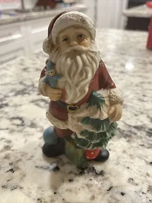 Midwest Importers Santa Figurine • $6