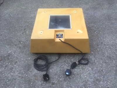 £100 • Buy Brinsea Polyhatch Automatic Incubator 42 Egg