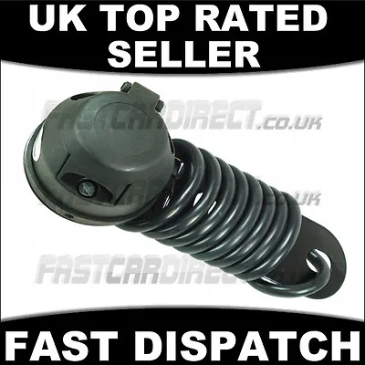Ready Wired Socket 12 V N Type 7 Pin Trailer • £10.95