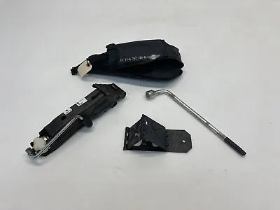 Mini Cooper Tool Kit With Jack 71116769113 02-06 R50 R53 • $69.89