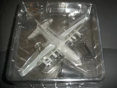 USAF C-130 Hercules Transport Aircraft Model Alloy Diecast Plane No Box • $24.99