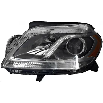 For Mercedes-Benz GL450 2013 14 15 2016 Driver Side Headlight|Composite • $341.32