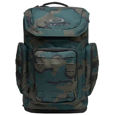 Oakley Urban Ruck Pack Camo Hunter • $88