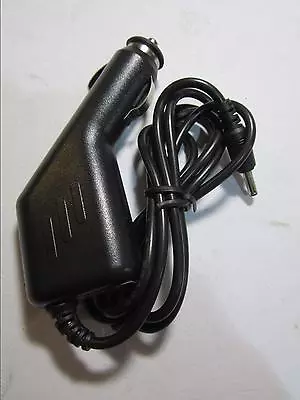 5V 2A Car Charger For Coby Kryos 8  MID8042-4 Android Tablet PC • £9.99