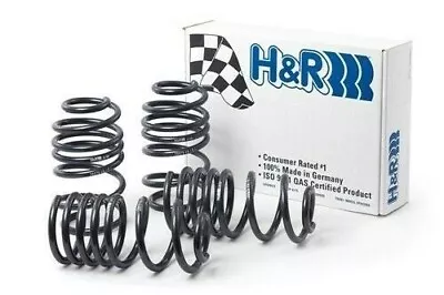 H&R 51643 For Sport Lowering Springs 04-09 Mazda Mazda3 Typ BK • $249.95