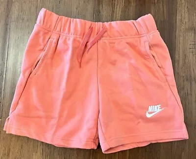 NEW! Girls Nike Standard Short **Size XL** • $14