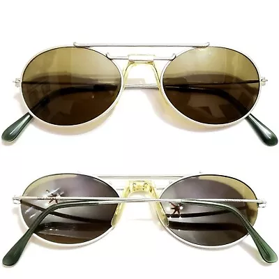 Valentino 457 50□19 Sunglasses Unisex Italy • £72.32