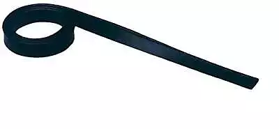 Unger Pro Squeegee Rubber Soft BLACK 14'' RR350 • £5.75